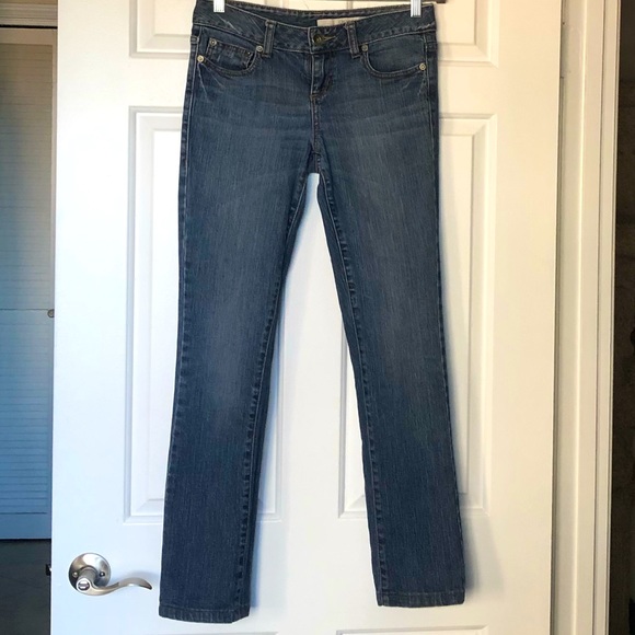 DKNY Jeans. Size 4. - Picture 1 of 10